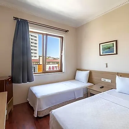 Sehir Antalya