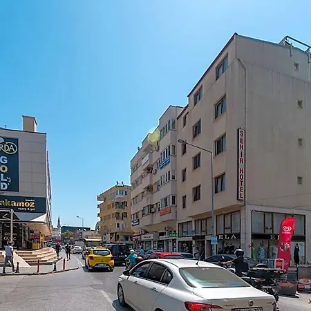 Sehir 2*