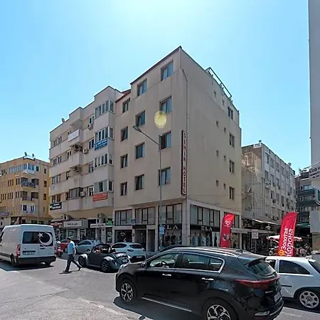 Sehir Szálloda
