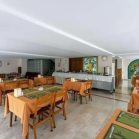 Sehir Szálloda Antalya