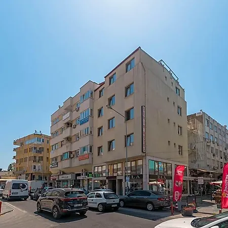 Sehir 2*