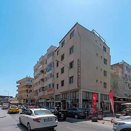 Sehir فندق أنطاليا