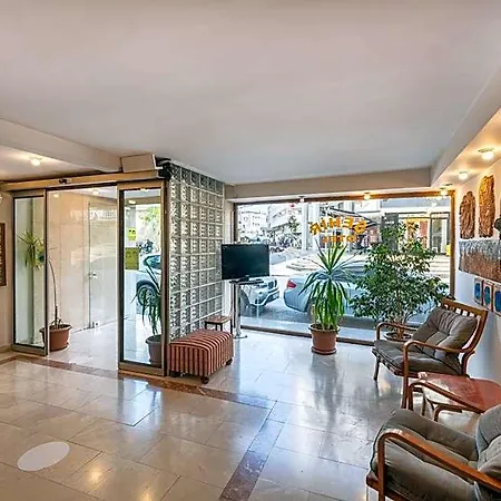 فندق Sehir أنطاليا