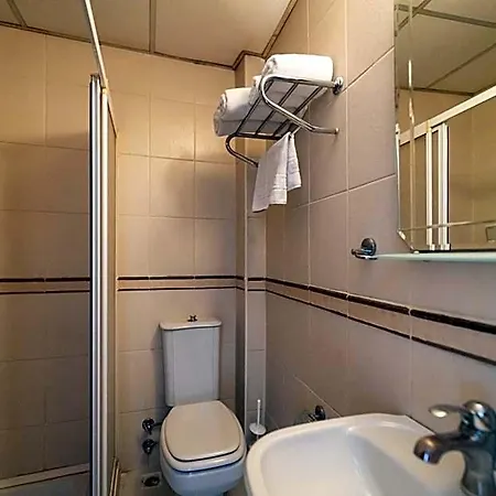 Sehir Antalya